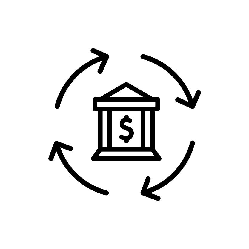 Illustration for "Finance"