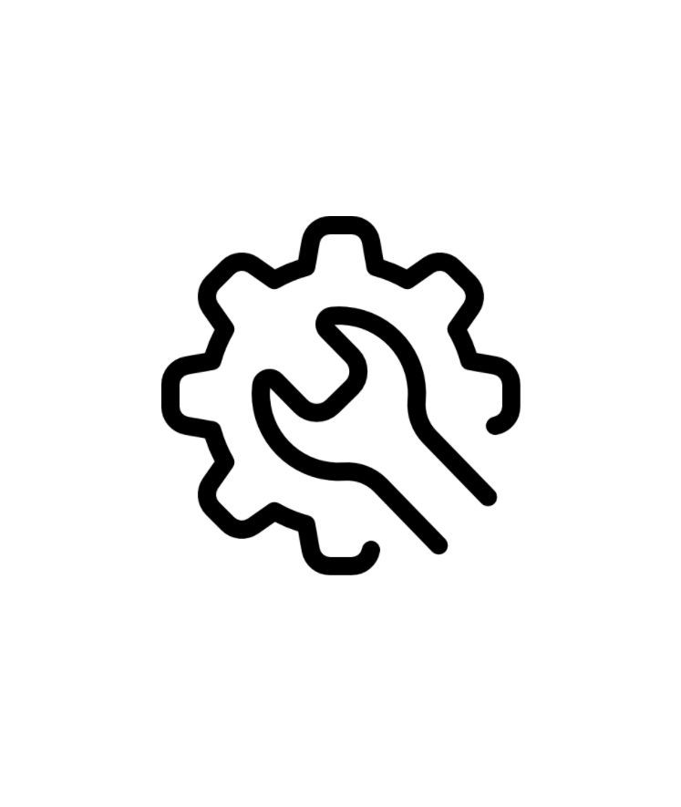 Illustration for "Settings"