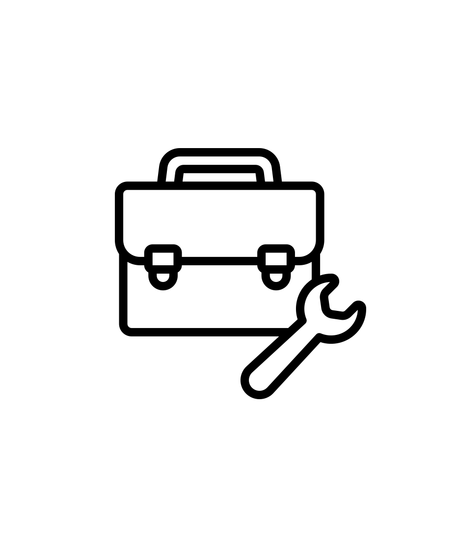 Illustration for "Settings"