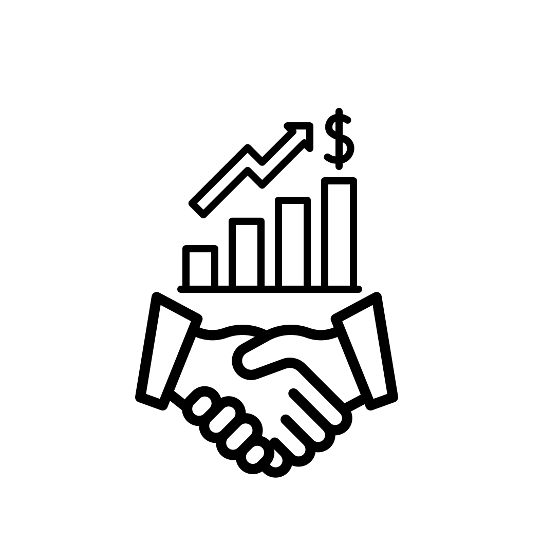 Illustration for "Finance"