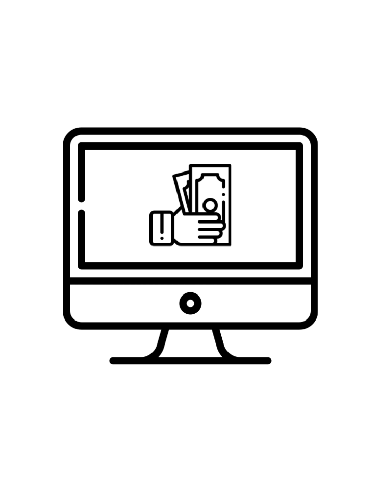 Illustration for POS