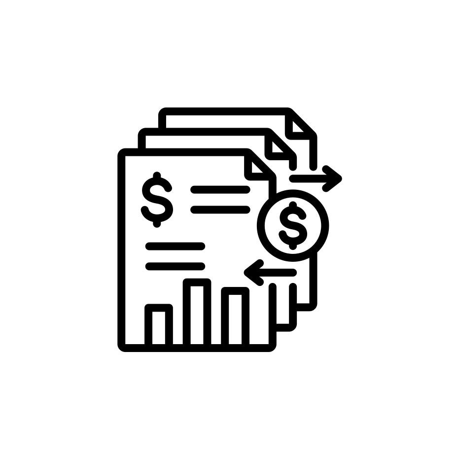 Illustration for "Finance"
