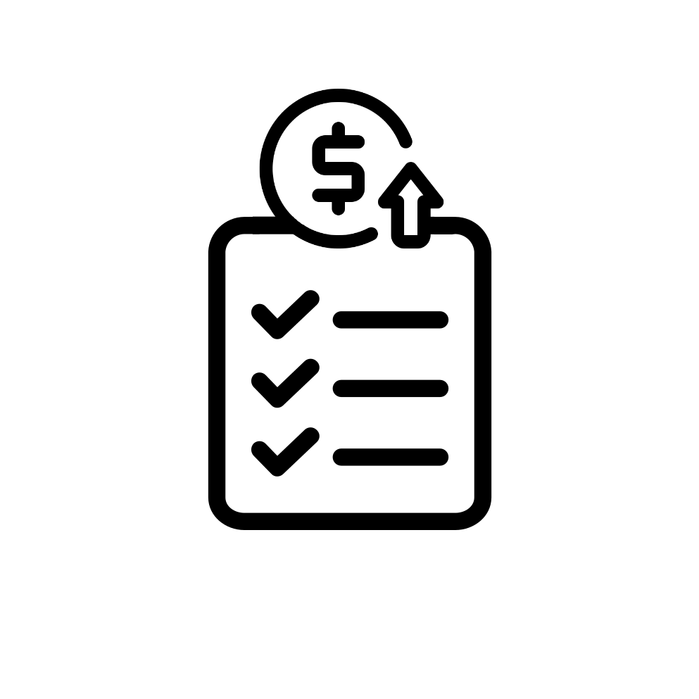 Illustration for "By Items"