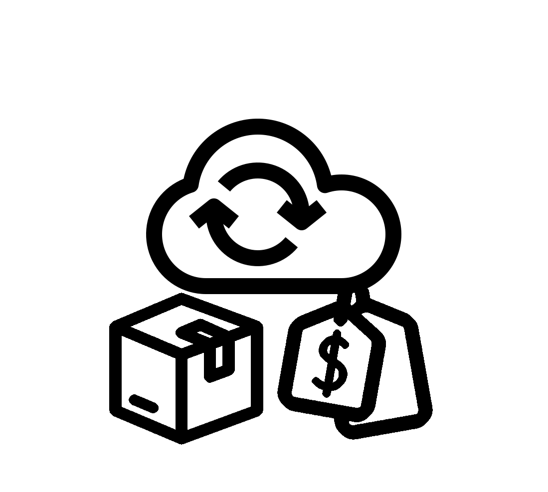Illustration for "Online Store with WooCommerce"