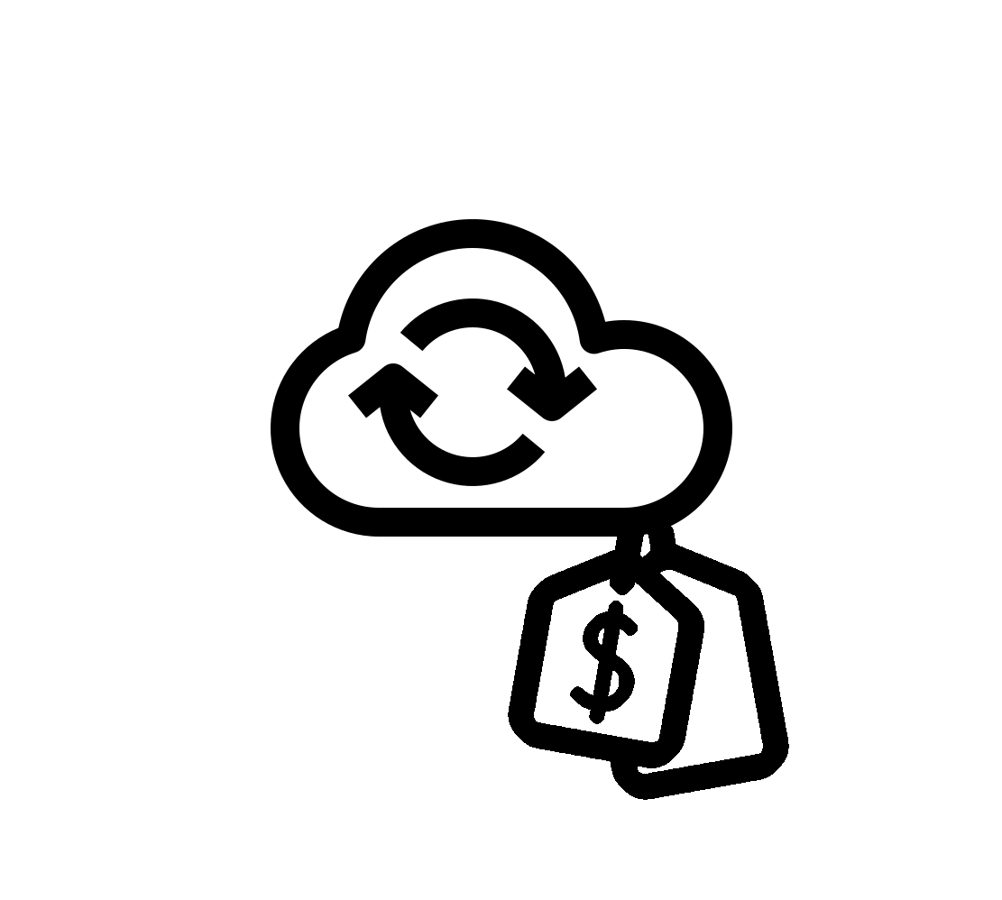 Illustration for "Online Store with WooCommerce"