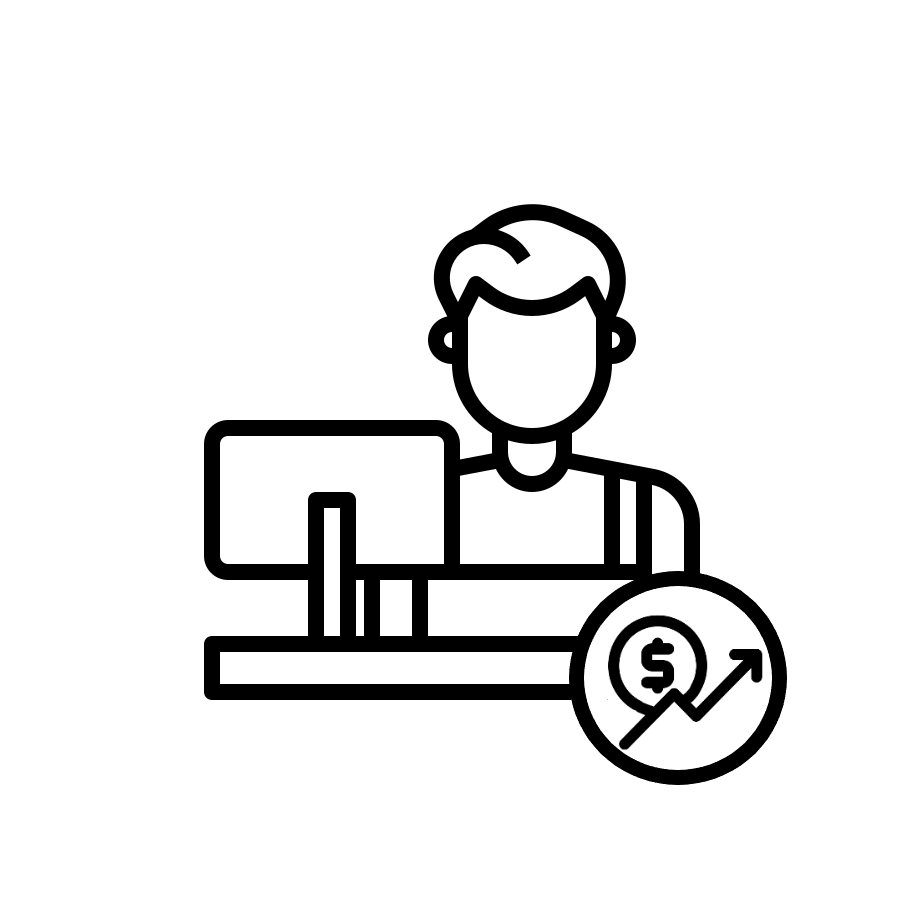 Illustration for "Finance"