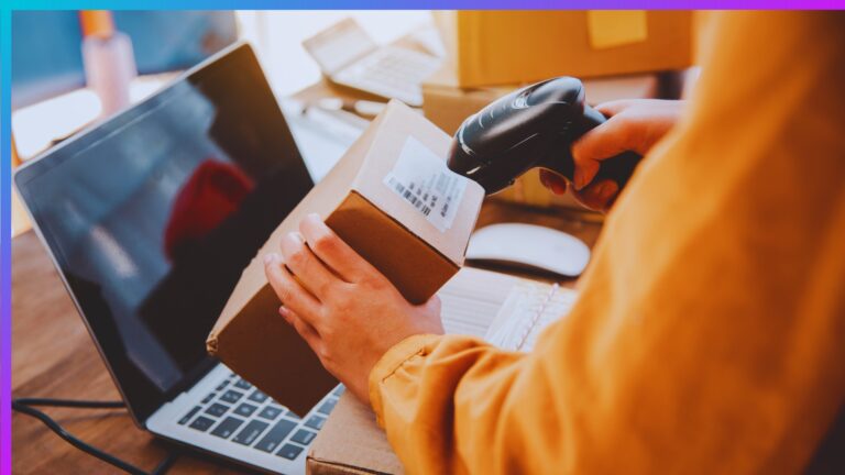 Всичко, което трябва да знаете за тегловния баркод