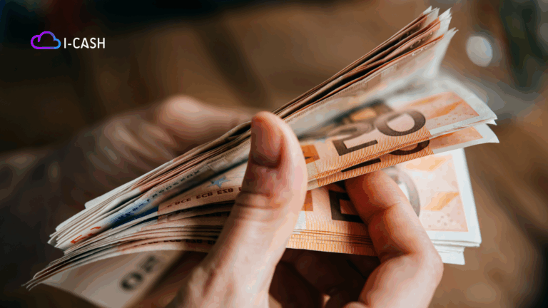 Въвеждане на еврото в Търговски и складов софтуер I-CASH